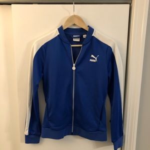 T9 Track Jacket